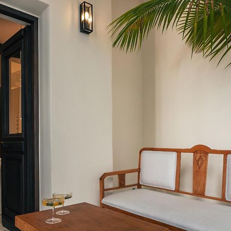 Casa Di Georgios Luxury Suites Agios Andonios  Exterior photo