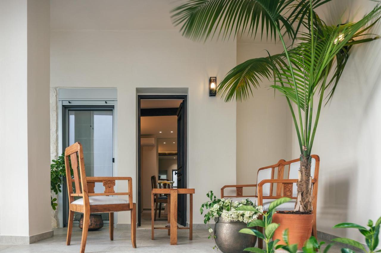 Casa Di Georgios Luxury Suites Agios Andonios  Exterior photo