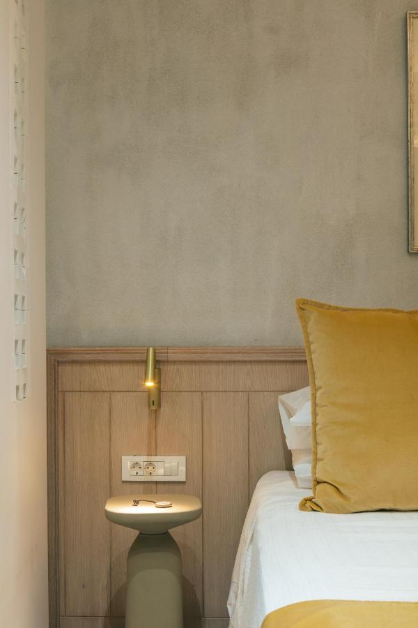 Casa Di Georgios Luxury Suites Agios Andonios  Exterior photo
