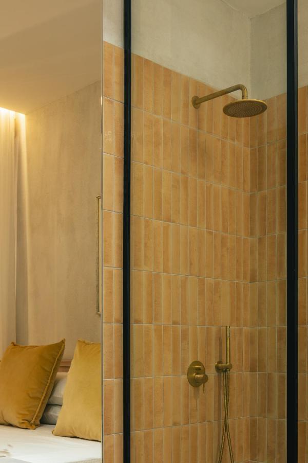 Casa Di Georgios Luxury Suites Agios Andonios  Exterior photo