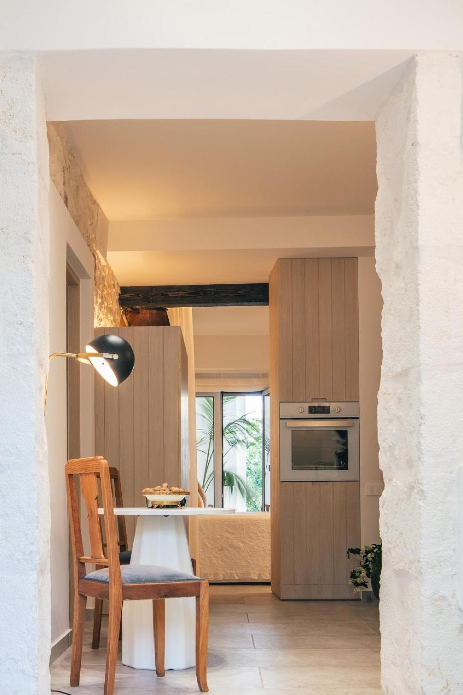 Casa Di Georgios Luxury Suites Agios Andonios  Exterior photo
