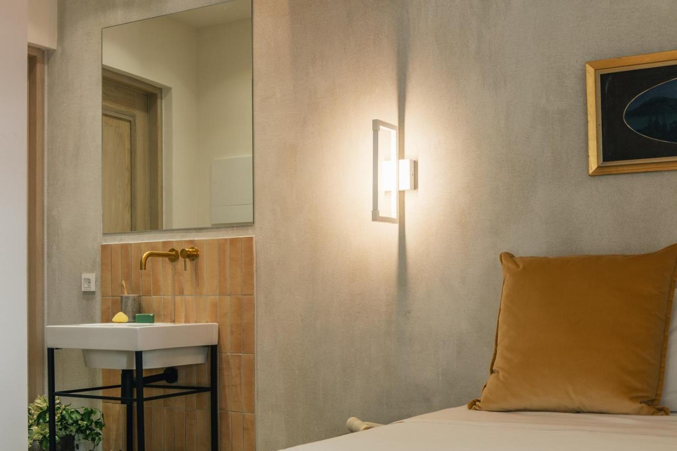 Casa Di Georgios Luxury Suites Agios Andonios  Exterior photo
