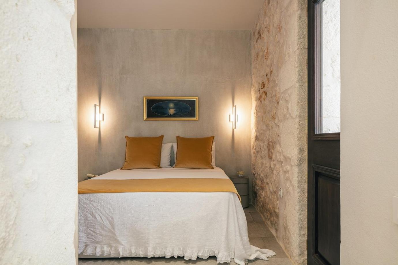 Casa Di Georgios Luxury Suites Agios Andonios  Exterior photo