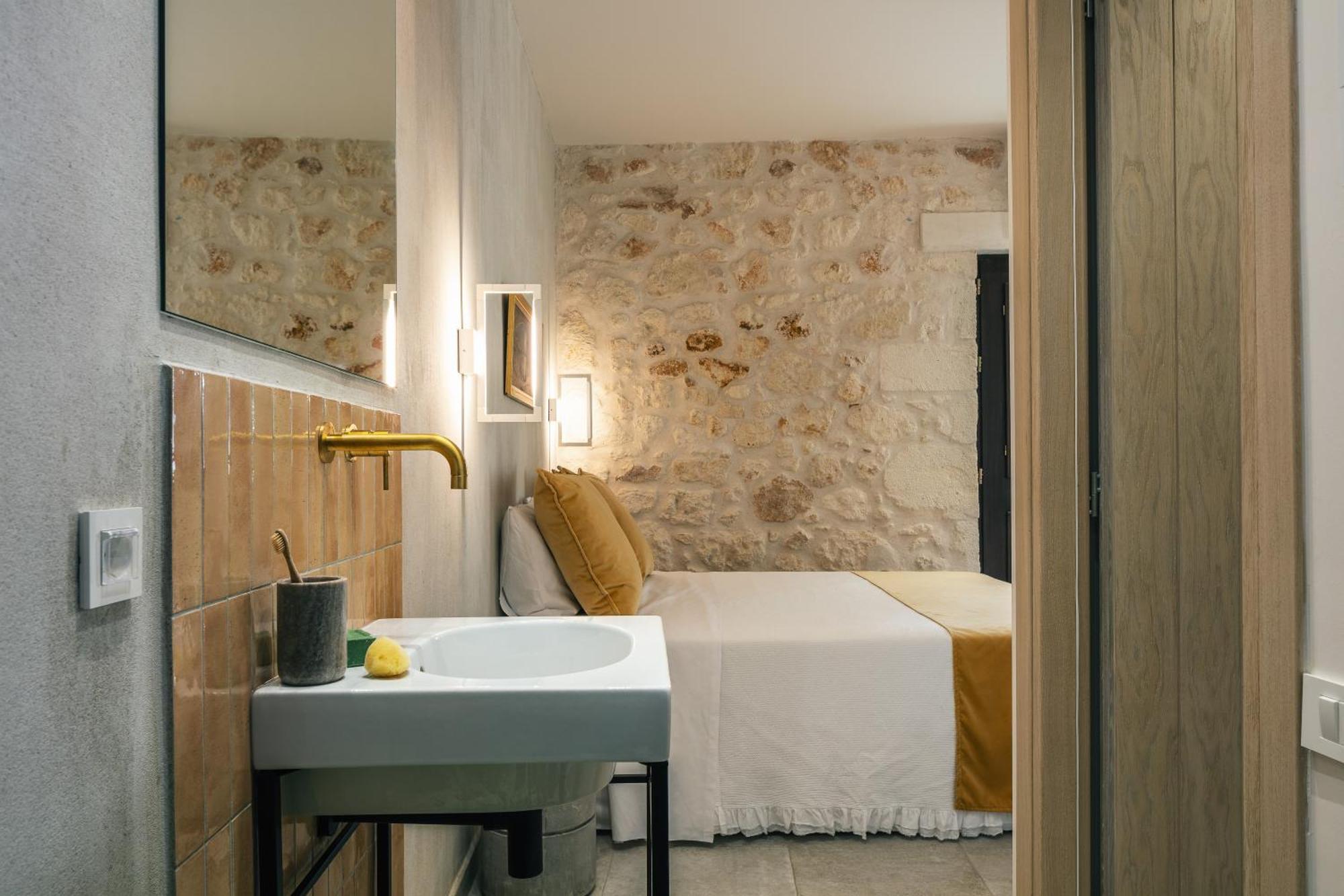Casa Di Georgios Luxury Suites Agios Andonios  Exterior photo